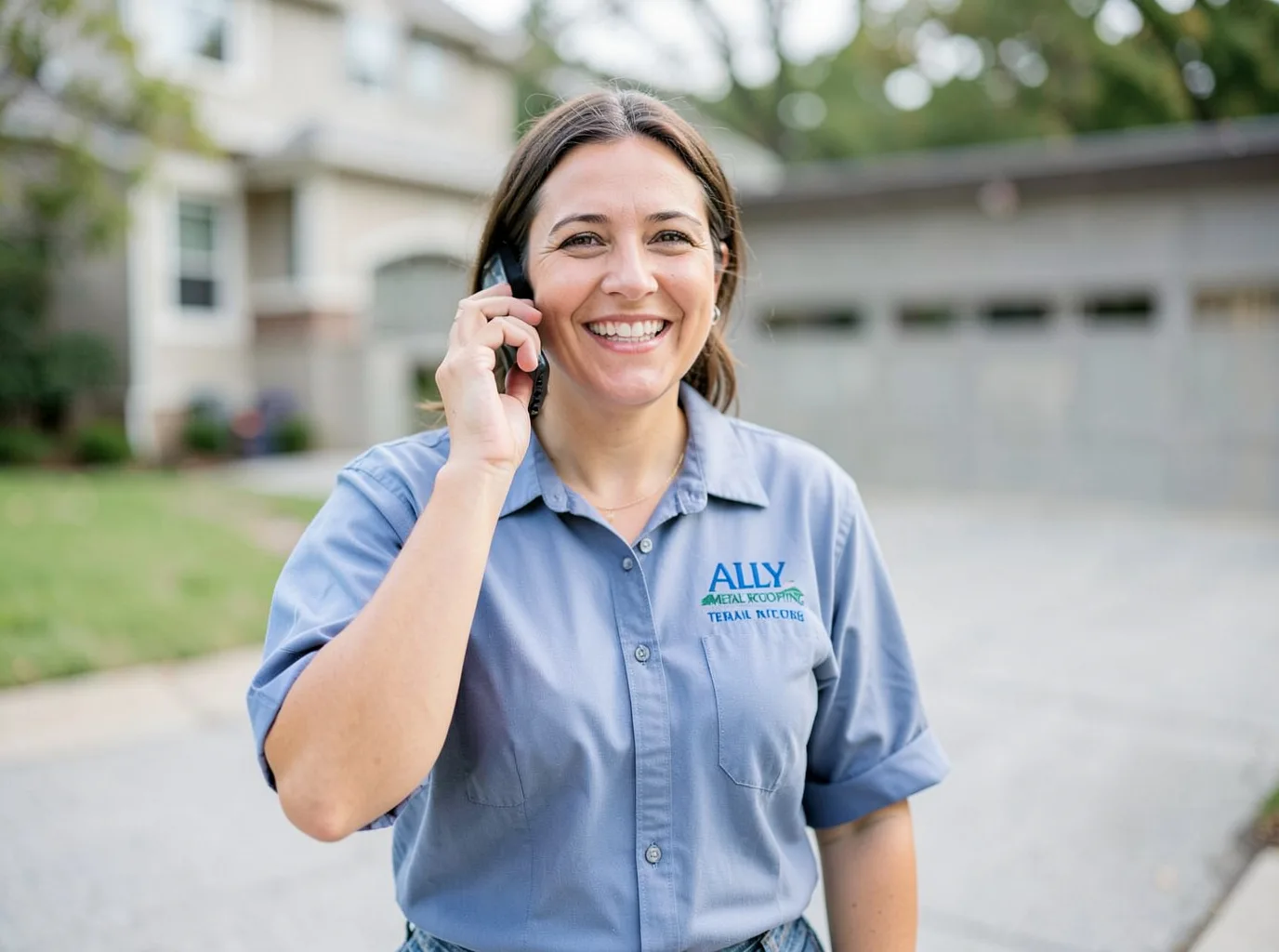 Metal Roof Installation Gaines, MI FAQs